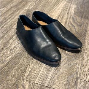 Zara convertible flats/mules